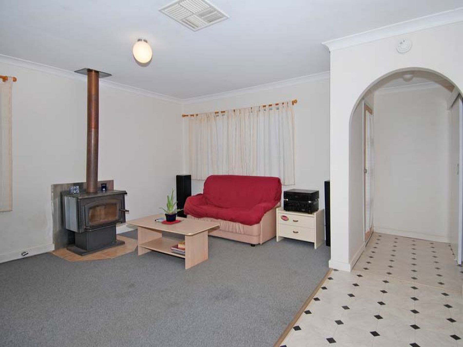 120 Federal Road, Boulder