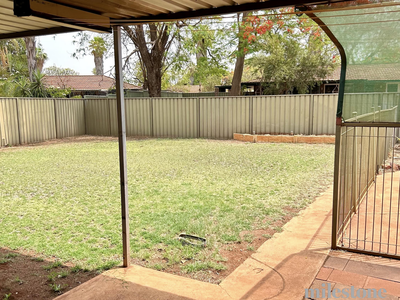 1208 Wilgerup Street, Tom Price