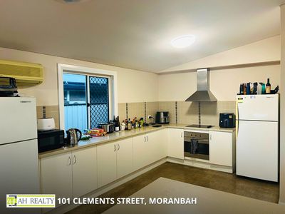 101 Clements Street, Moranbah