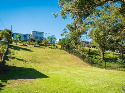 10 River Road, Bermagui