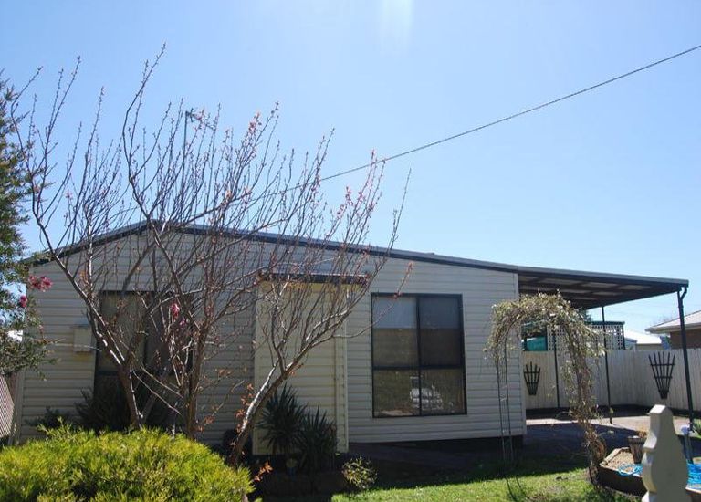 6 Wood Street, Portland