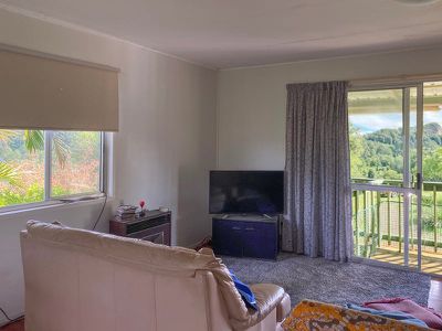 573 Blue Knob Road, Nimbin
