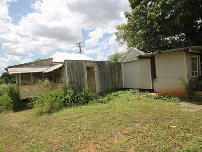 16 Craven Street, Queenton