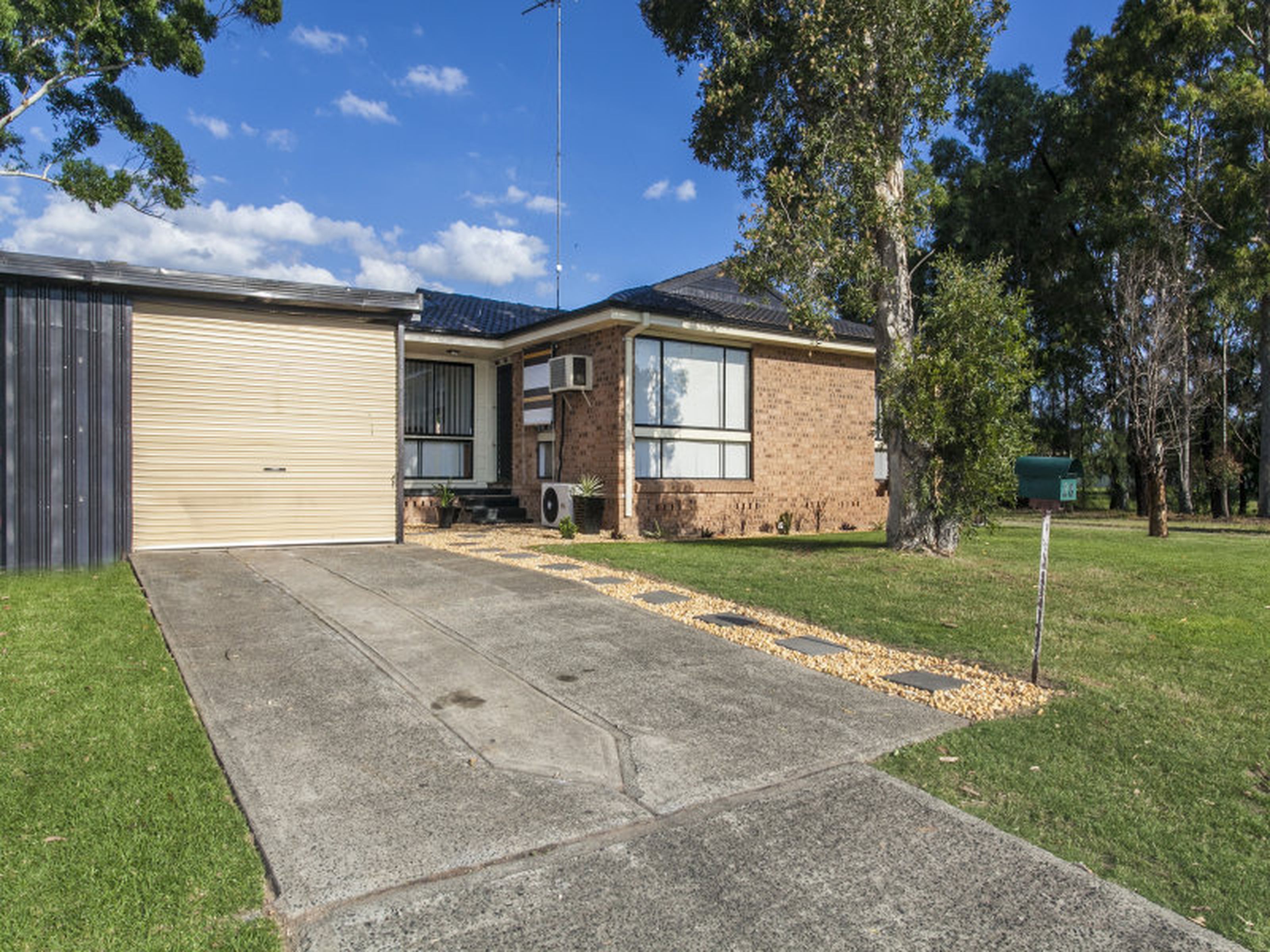 28 Willoring Cres, JAMISONTOWN