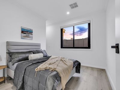 21 O'Rourke Street, Lucas