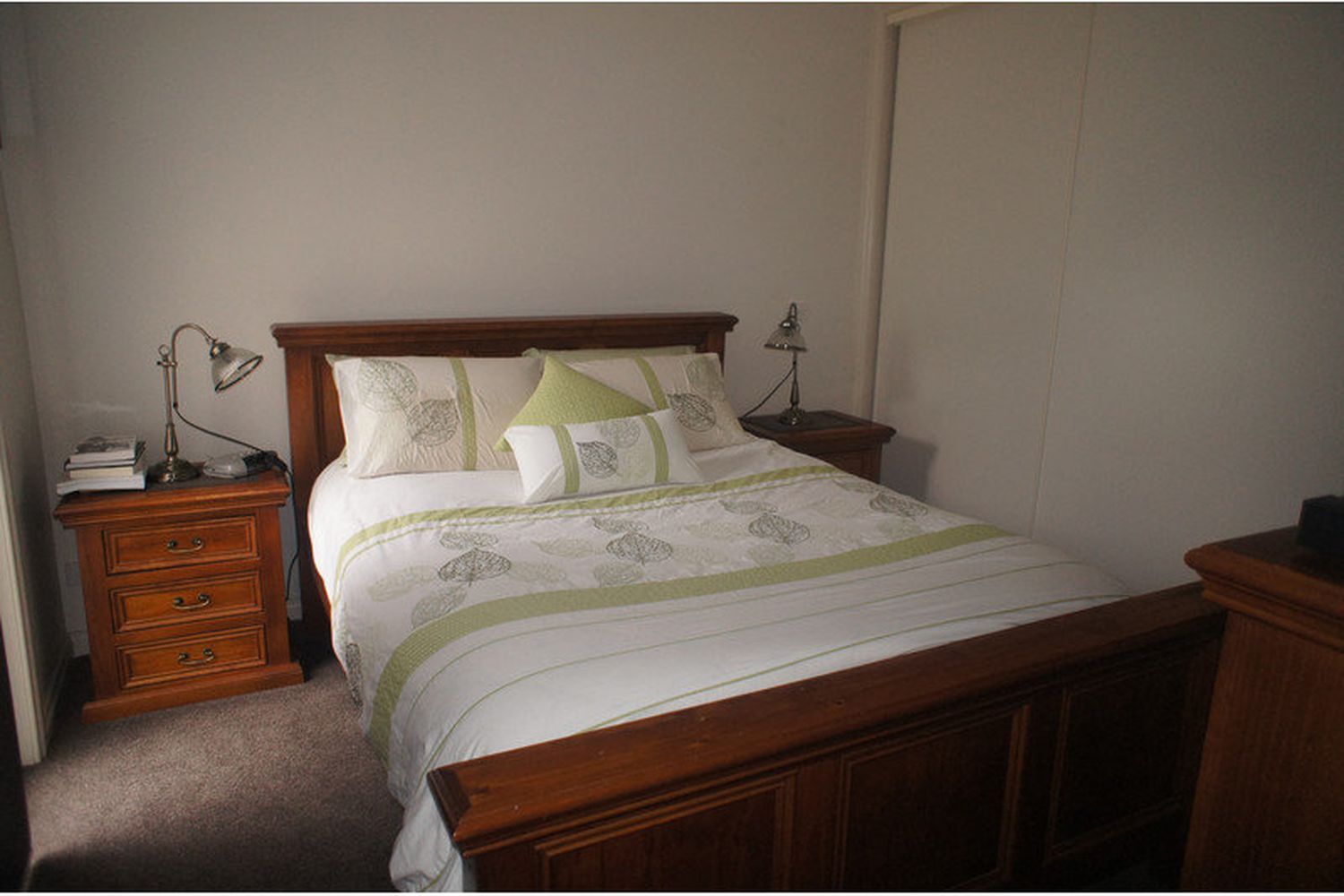 1 / 222 Baillie Street,, Horsham