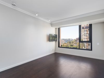 8A / 21 Thornton Street, Darling Point