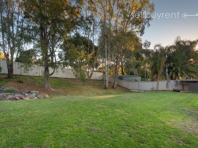 19 MARYVILLE WAY, Thurgoona