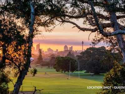 10 / 2A Frenchmans Road, Randwick