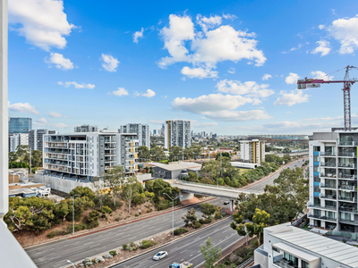 122 / 5 Rowe Avenue, Rivervale