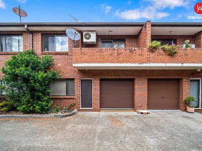 2/24 Railway Parade, Fairfield