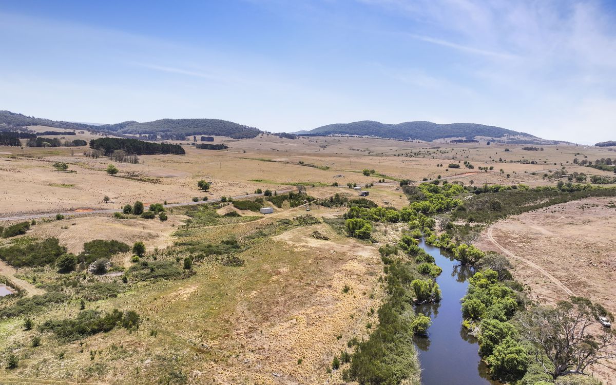 4687 Cooma Rd, Braidwood