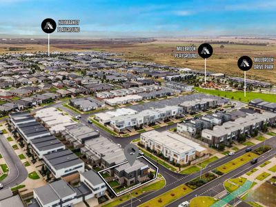 1 Selhurst Gr, Wyndham Vale