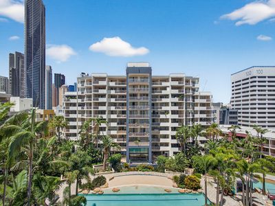 E89 / 41 Gotha Street, Fortitude Valley