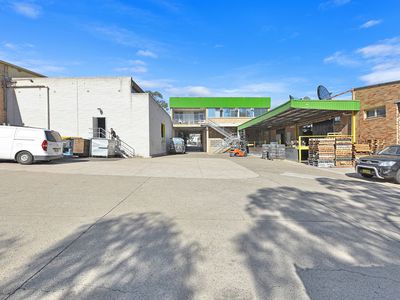 40-62 Byrant Street, Padstow