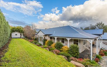 11 Bank Smith Drive, Gembrook
