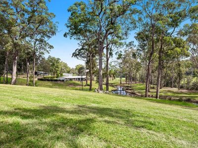 1096 Wagonga Scenic Drive, Narooma