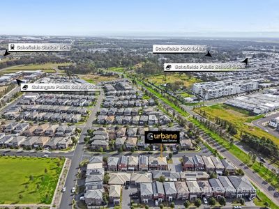 12 Raspberry Crescent, Schofields