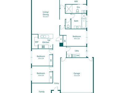 3 Terai Street, Wyndham Vale