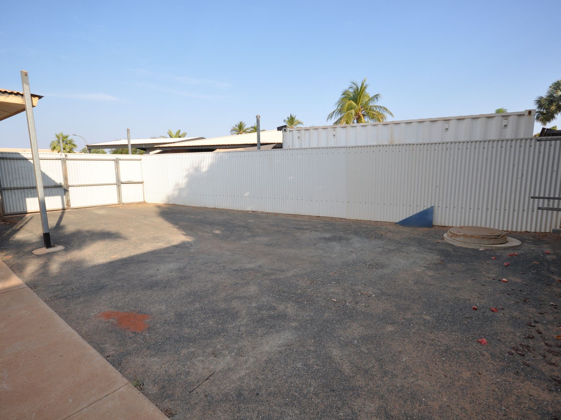 13 Barker Street, Port Hedland