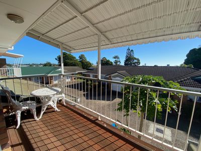 2 / 65 Taylor Street, Pialba