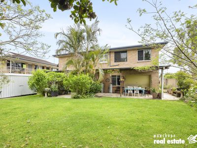 28 Warlters Street, Wauchope