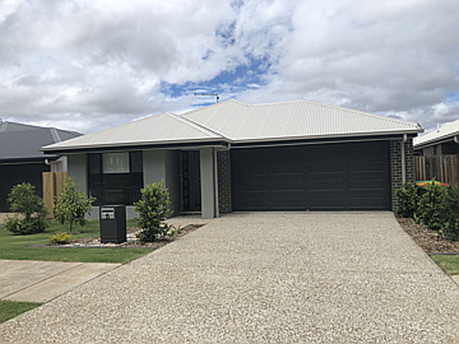 5 Janet Street, Walloon