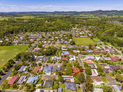 19 Grevillea Avenue, Mullumbimby