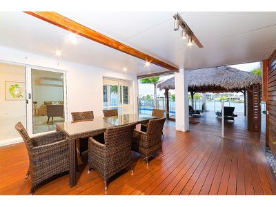 88 The Peninsula, Helensvale