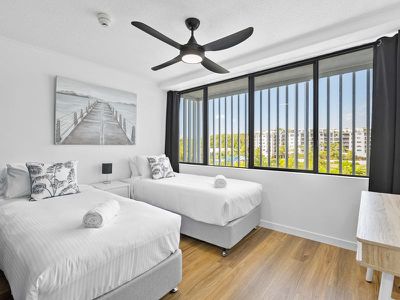 6 / 130 Alexandra Parade, Alexandra Headland