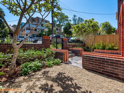 101 / 190-192 Oberon Street, Coogee