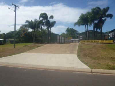 2 Adelaide Street, Cooktown