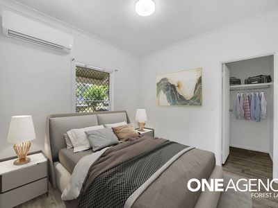 329 Blunder Road, Durack