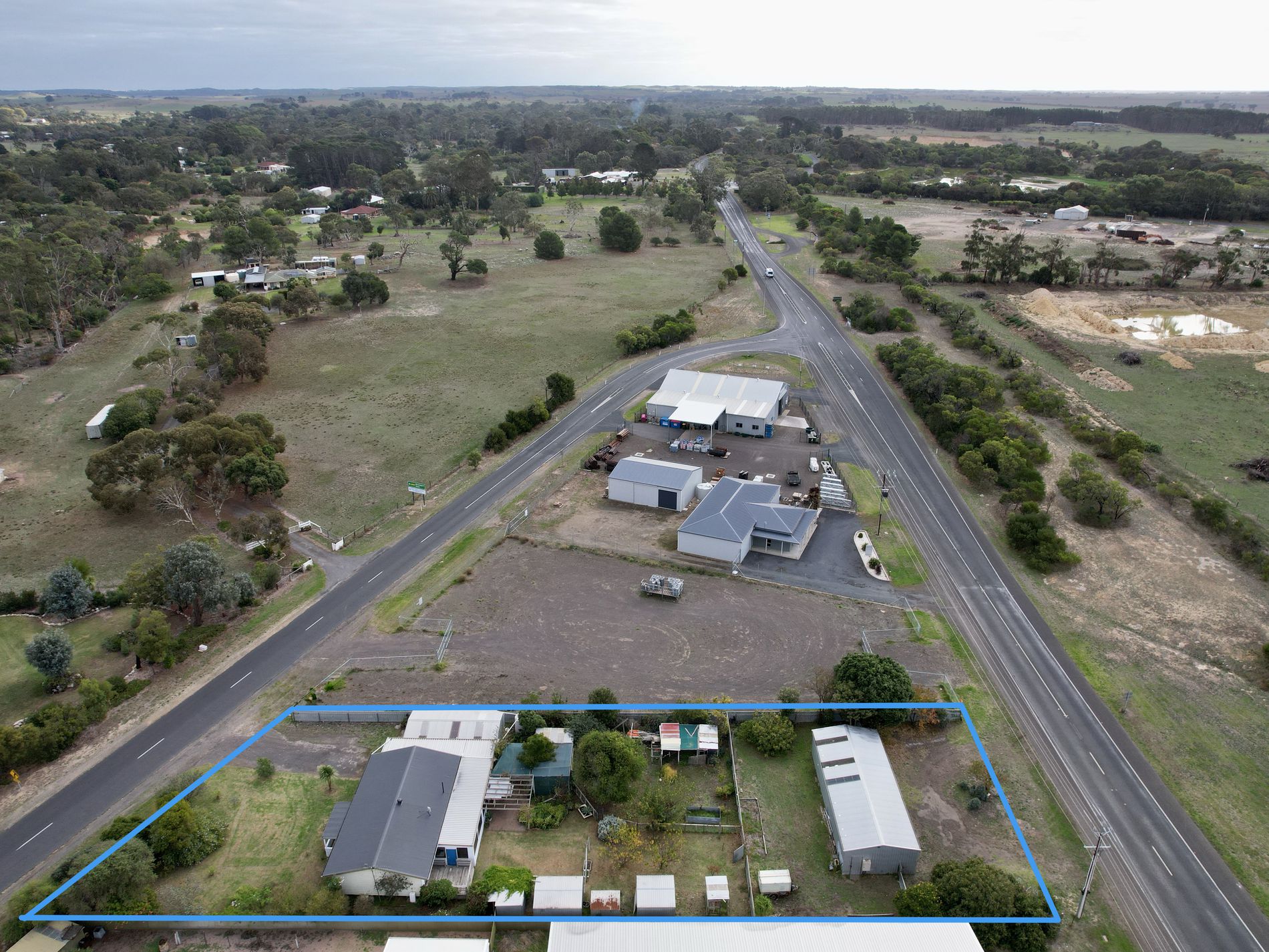 374 Williams Road, Millicent