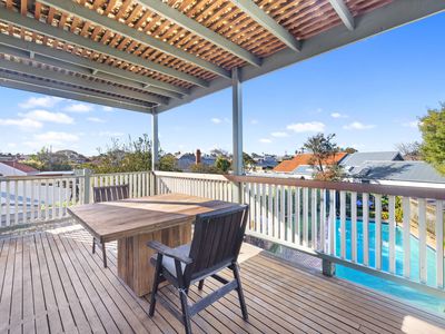 22 Victoria St, Williamstown
