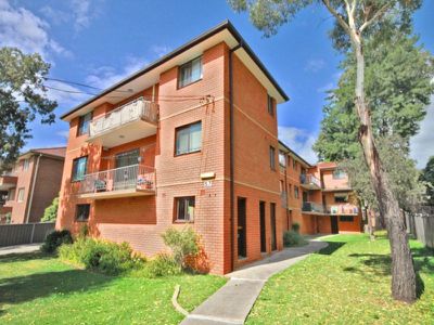 3 / 5-7 Bellevue Avenue, Lakemba