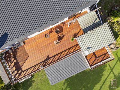 2996 Hawkesbury River, Marlow