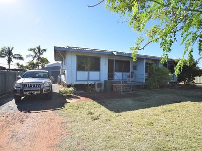 17A Robinson Street, Port Hedland