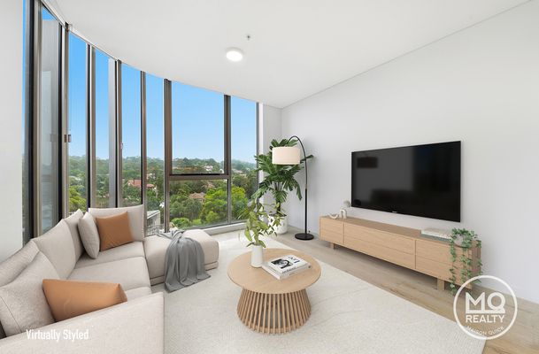 804 / 71 West Parade, West Ryde