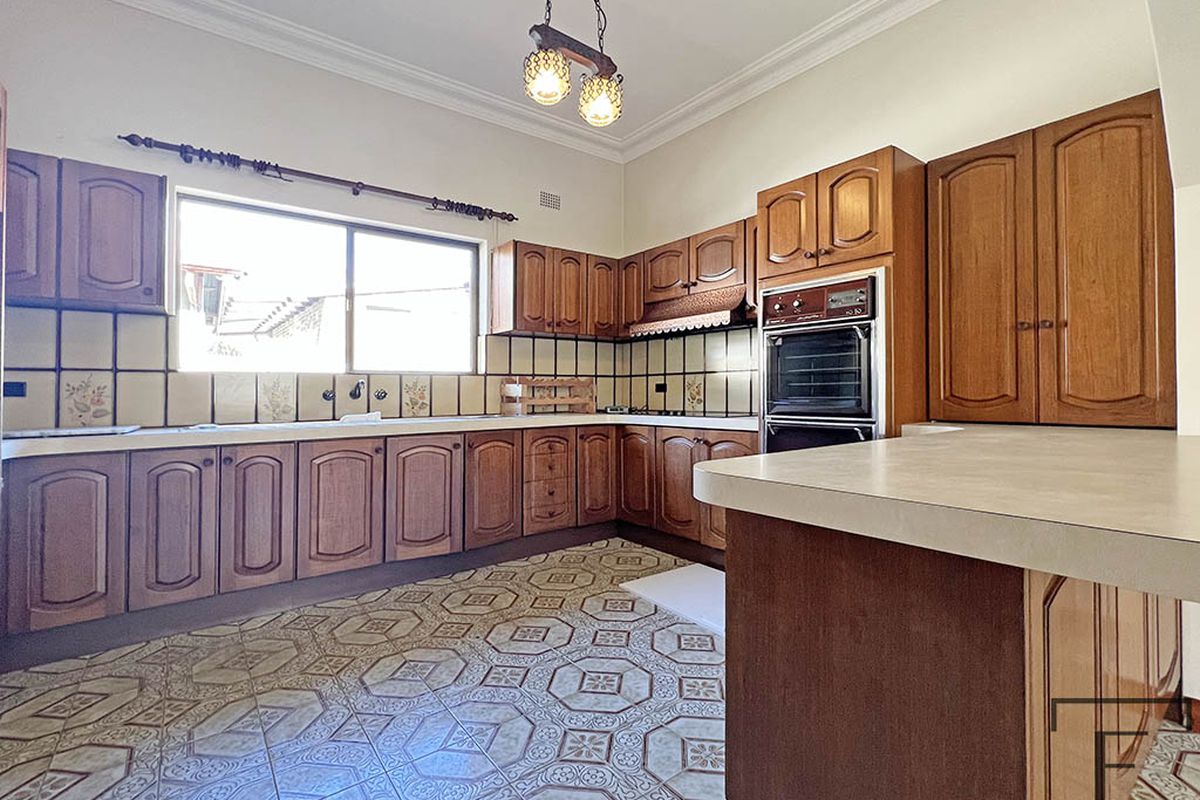 11 Wolseley Street, Haberfield