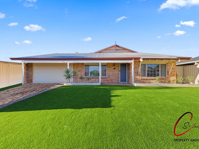 24 Powderbark Bypass, Kenwick