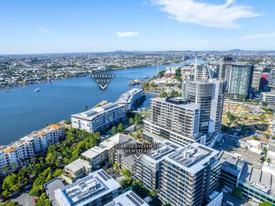 1084 / 36 Evelyn Street, Newstead