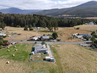 45 Watsons Road, Glen Huon