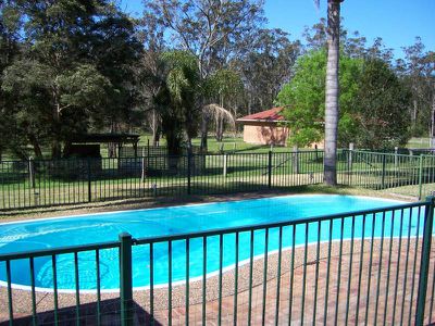Ourimbah