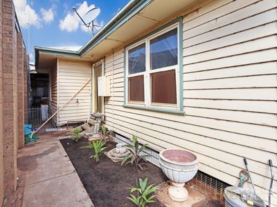 27 Taverner Street, Berriwillock