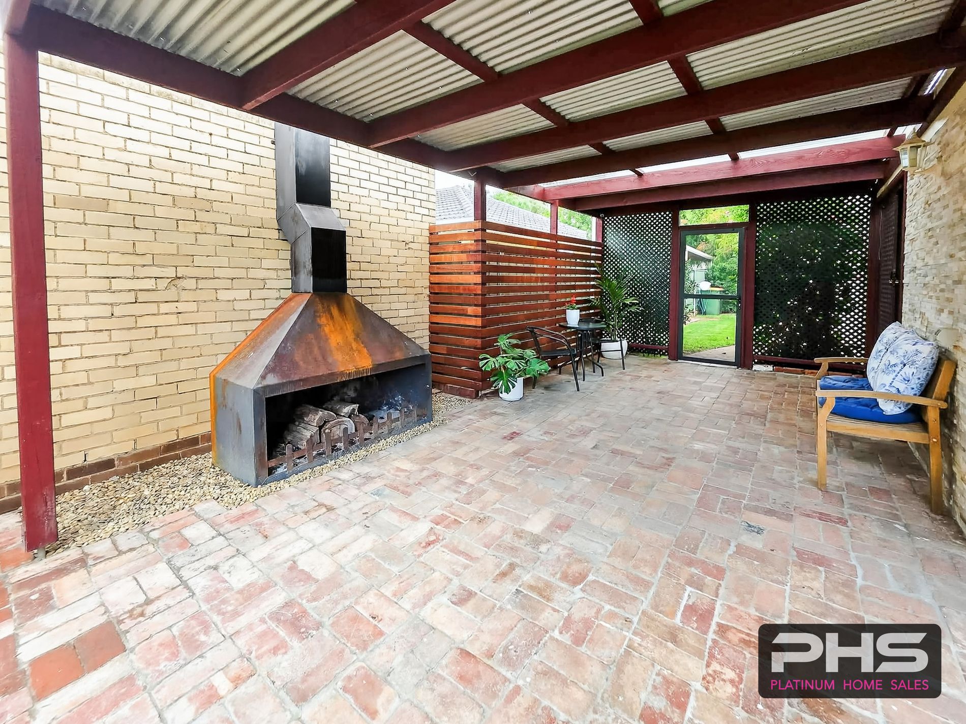 100 Victoria Street, Kerang