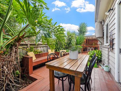 50 William Street, Port Fairy