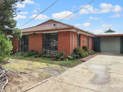 36 Hosie Street, Altona Meadows