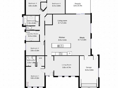 17 Silverbrook Avenue, Mount Gambier