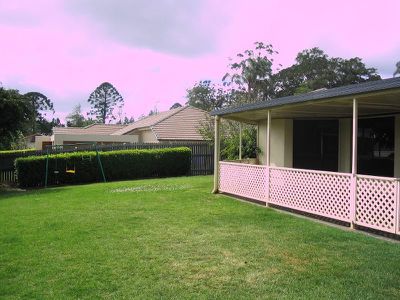 4 Woodlands Close, Toowoomba